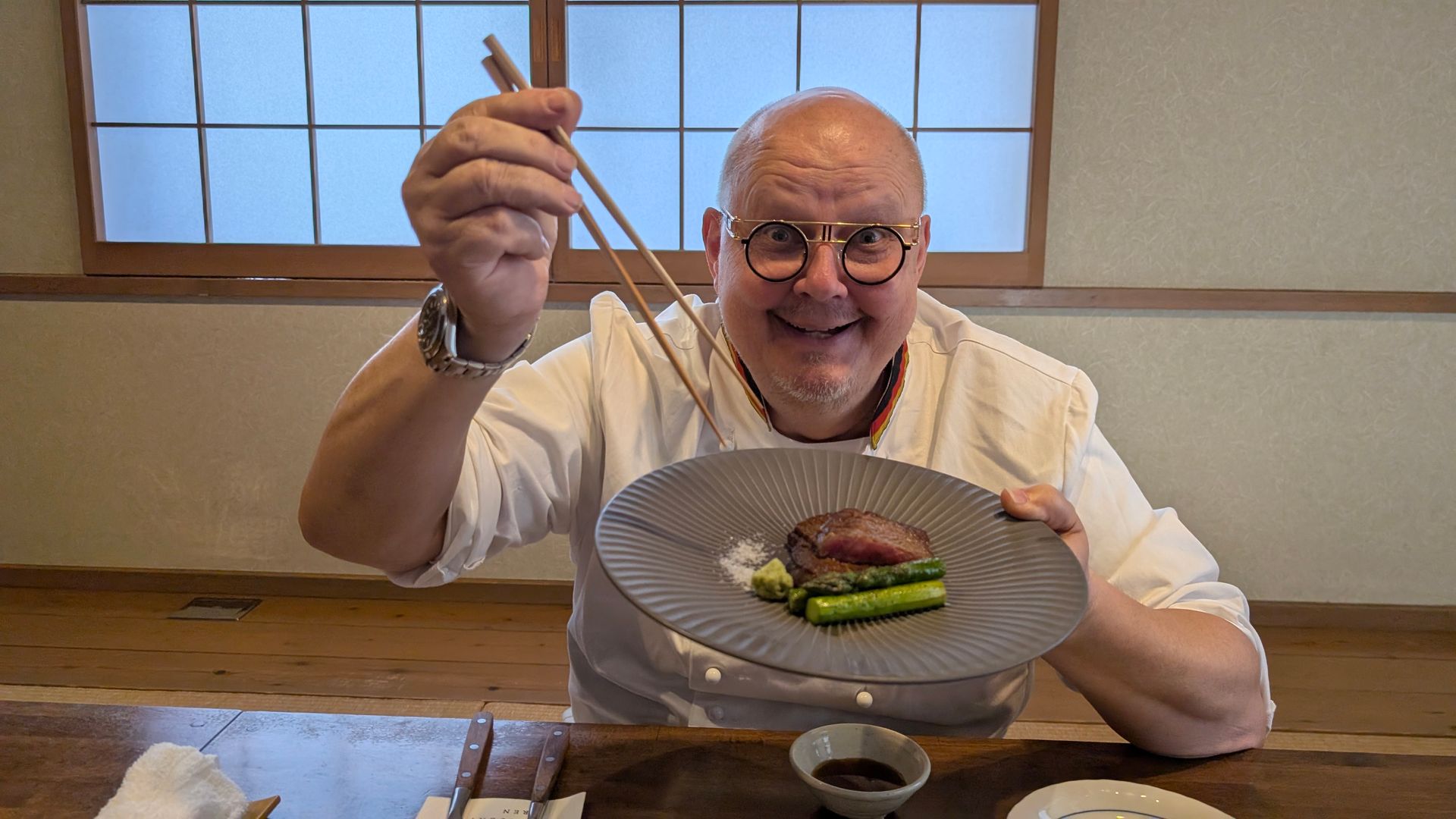 Kulinarische Weltreise: Die besten Restaurants rund um den Globus