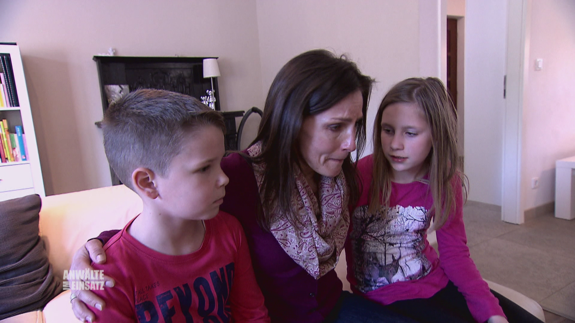 Gestohlene Erinnerung