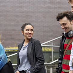 Warum wählen junge Menschen nicht?