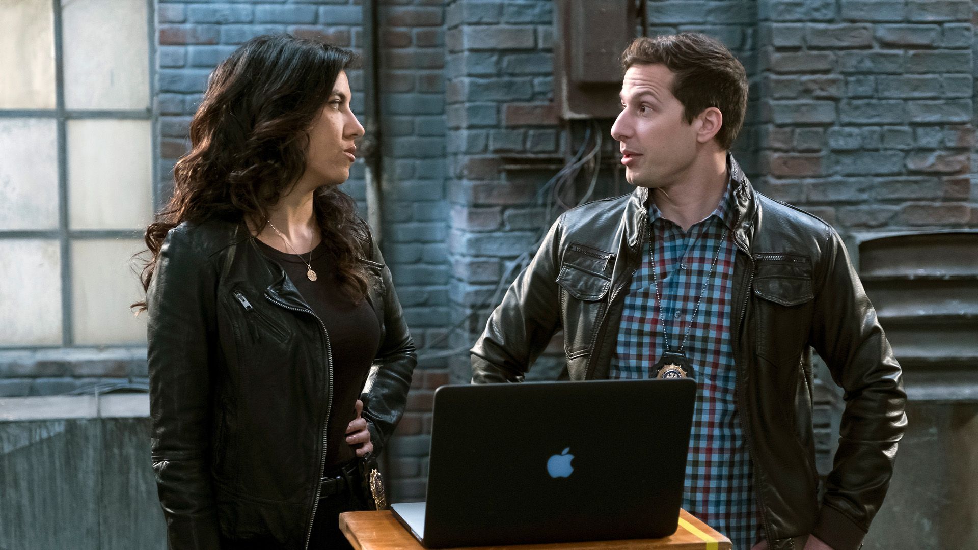 Irgendwann knicken sie immer ein