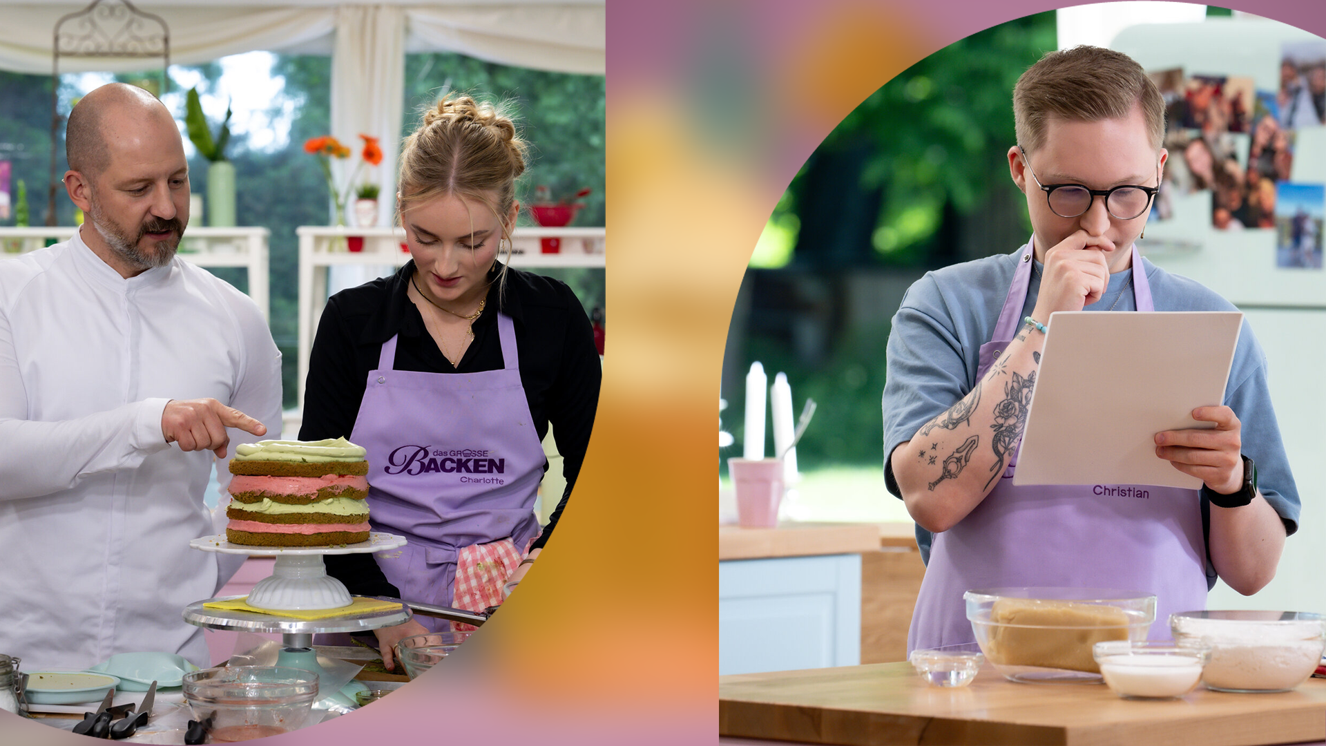 Dänisches Flair und große Träume