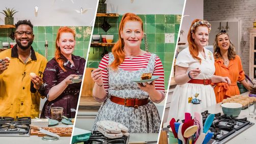 Sweet and Easy - Enie backt SWEET & EASY - ENIE BACKT - 12. STAFFEL Folge 12: Best of - Staffel 12