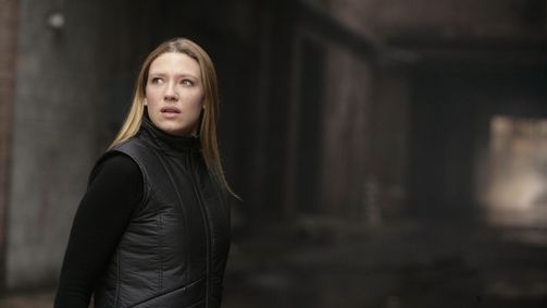 Fringe - Grenzfälle des FBI Fringe - Grenzfälle des FBI Folge 13: Conrad