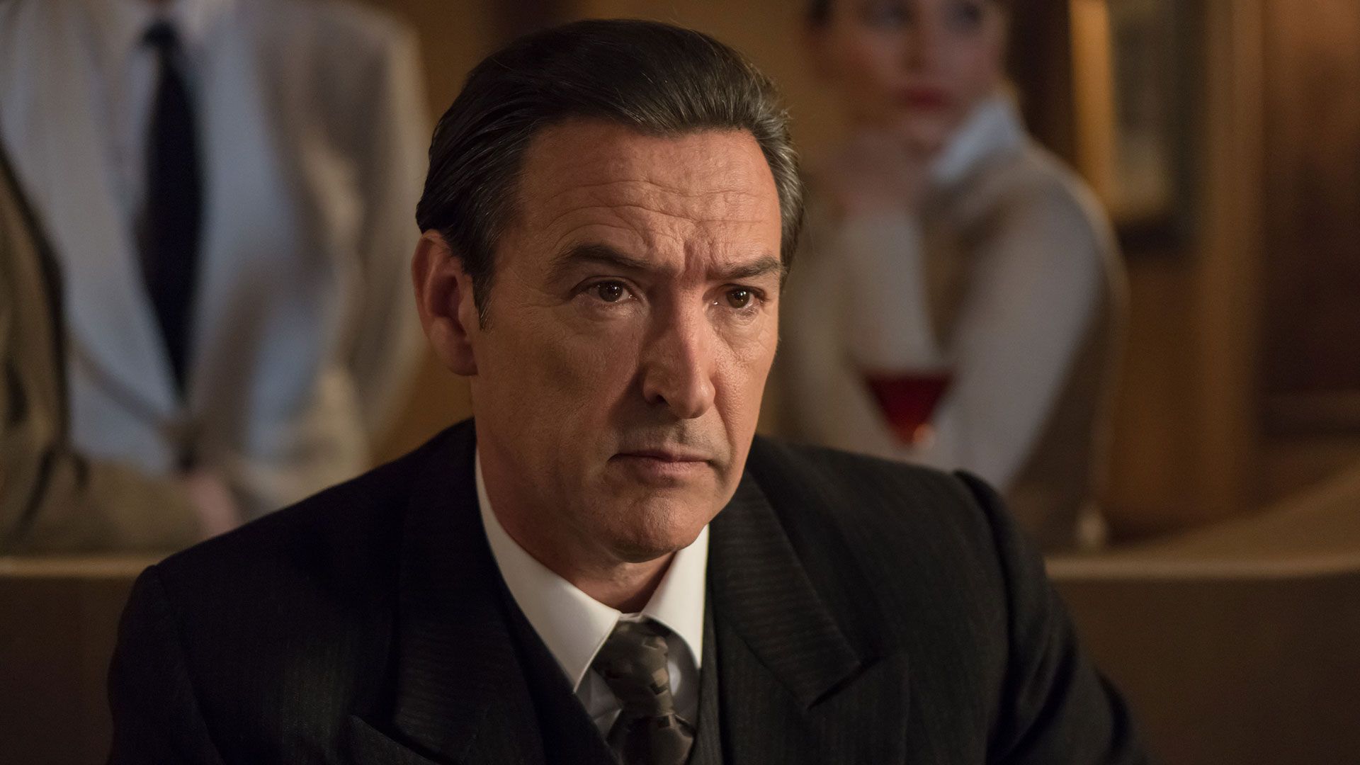 Der Bräutigam, der sich nicht traut