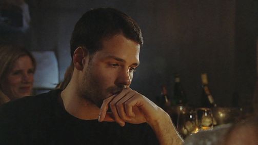 The City The City Folge 4: Karo-Dame