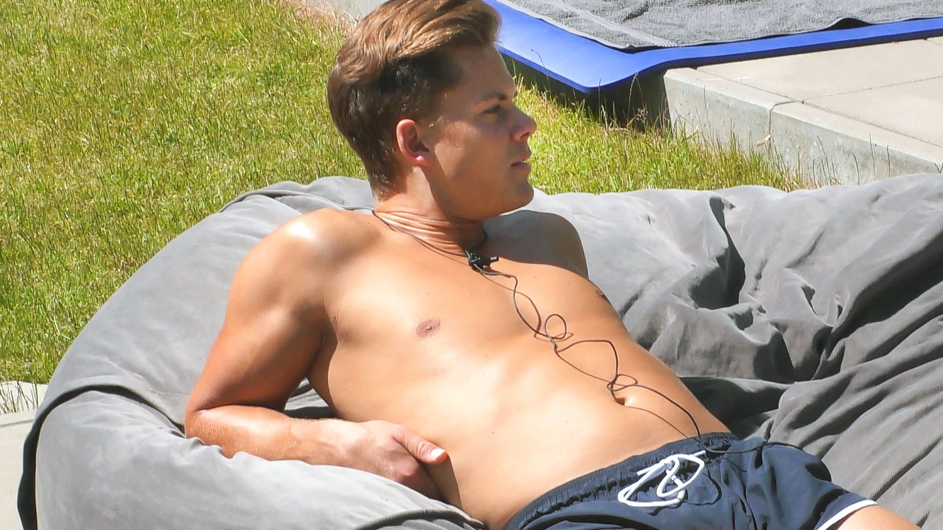 Gefühlschaos - Gina macht Cedric Vorwürfe