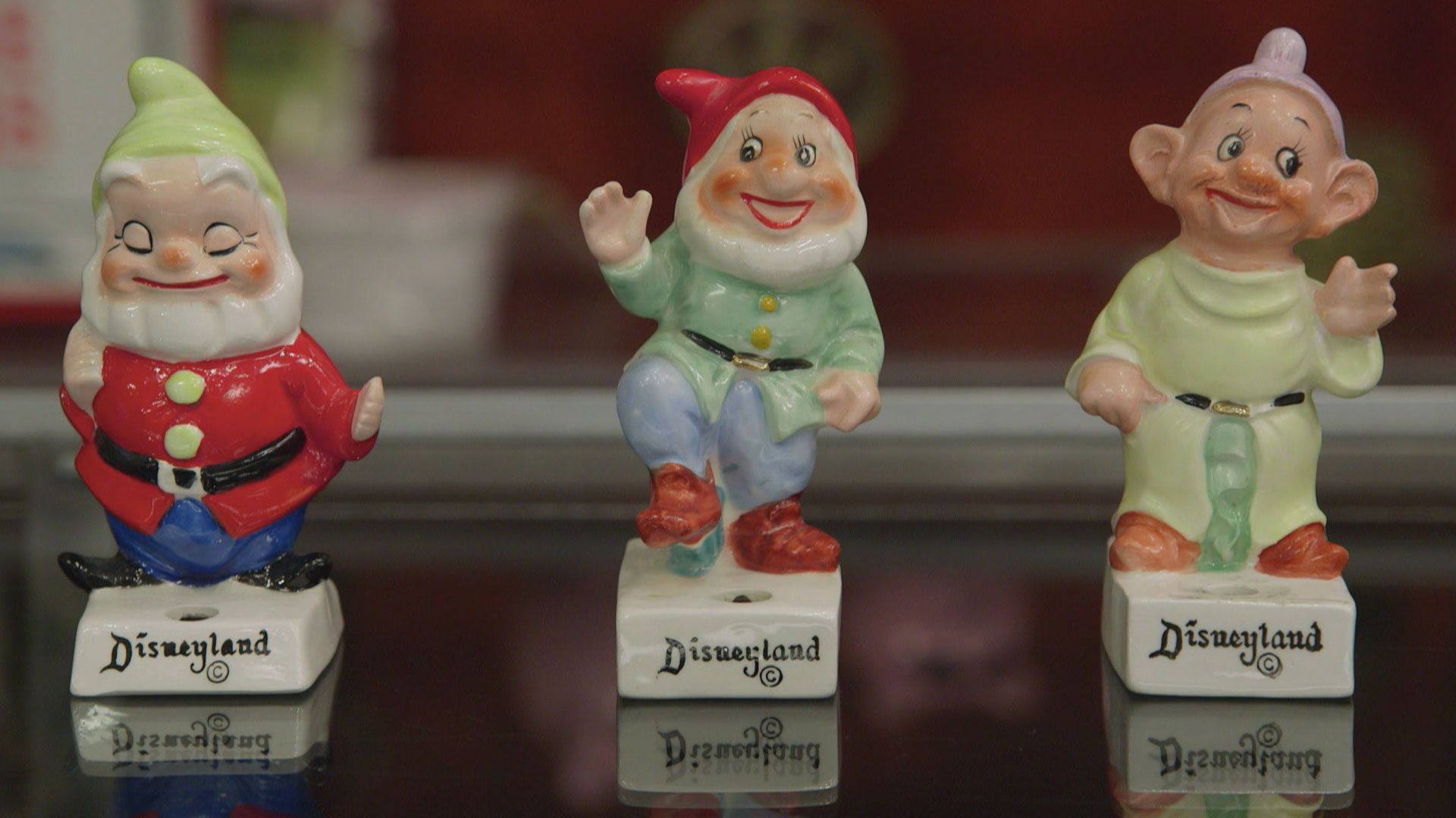 Schneewittchen lässt grüßen