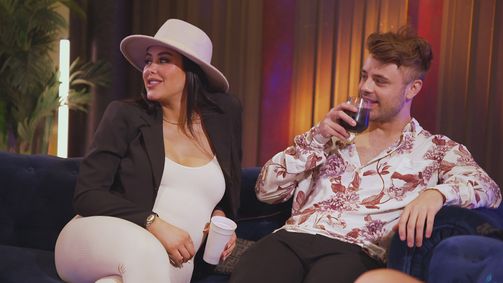 Geordie Shore Geordie Shore: Das Widersehen Folge 3: Das Wiedersehen geht weiter