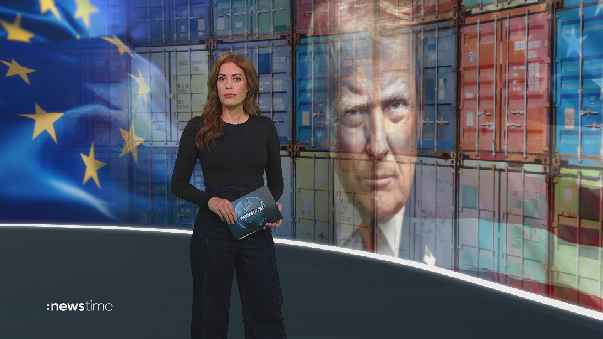 :newstime vom 23. Februar 2026 | 18:00