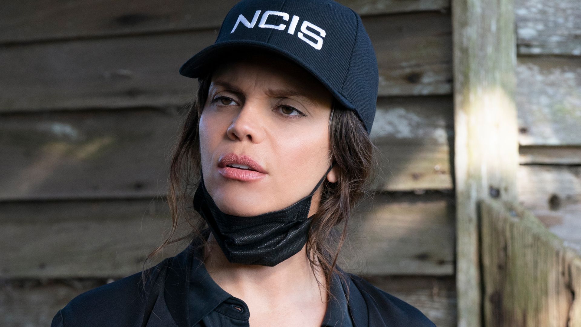 Gefahr aus der Tiefe (1)