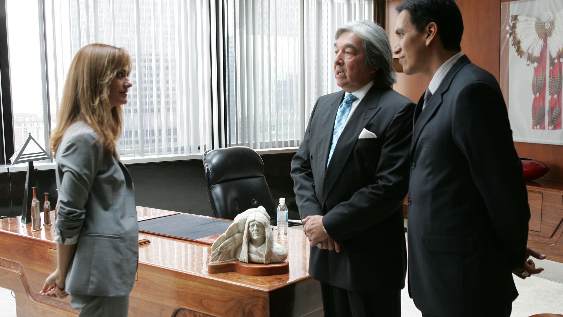 Knochen des Anstoßes