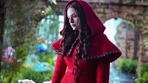 Legacies Legacies Folge 16: Ein Märchen voller Dunkelheit