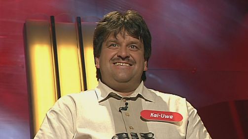 Quizfire - Jede Antwort zählt Quizfire - Jede Antwort zählt Folge 15: Episode 15