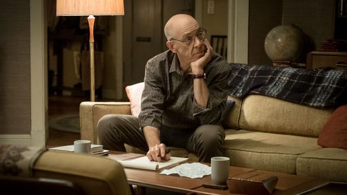 Counterpart Counterpart Folge 8: Aus der Kälte