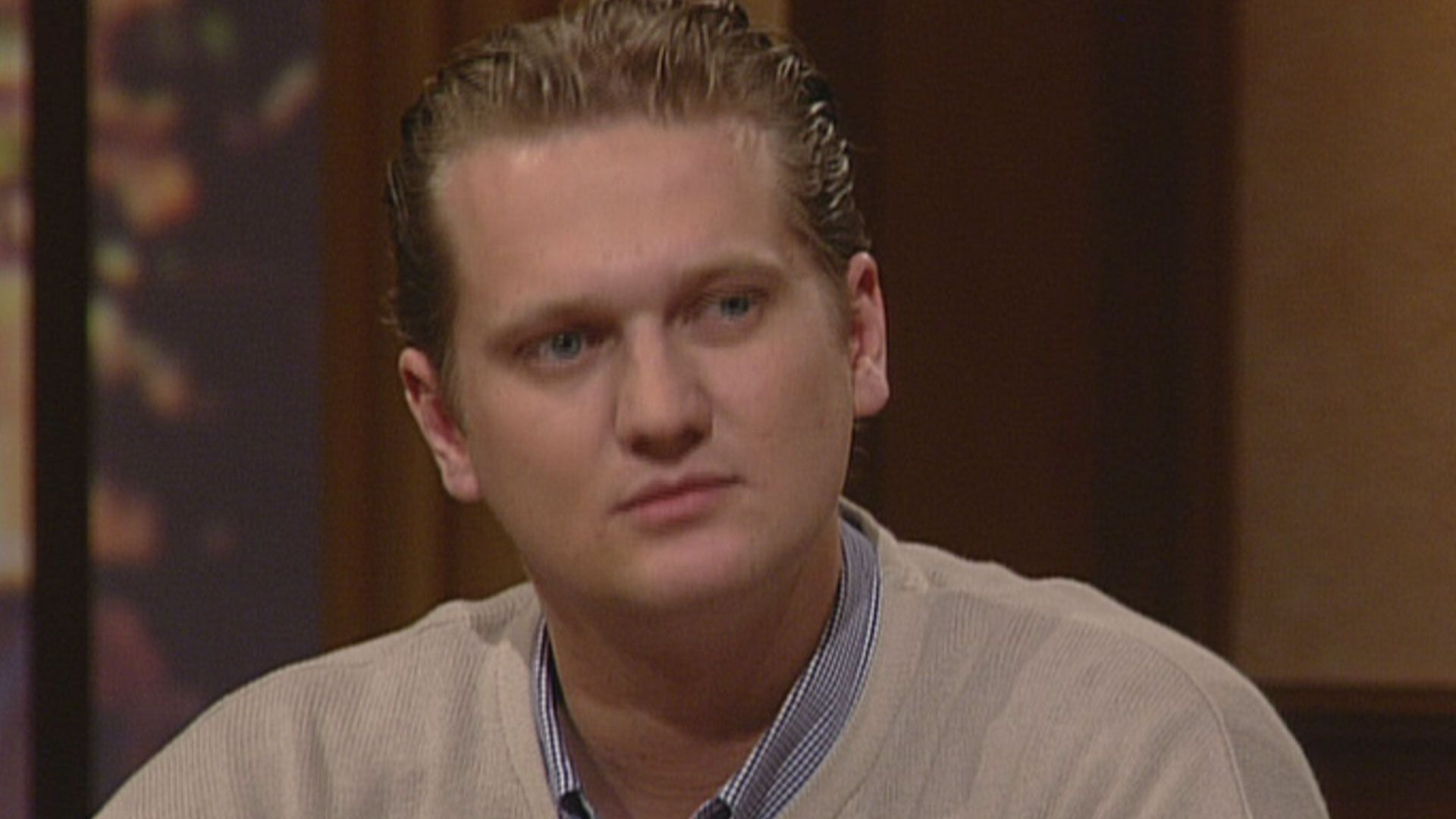 Notwehr oder Angriff?