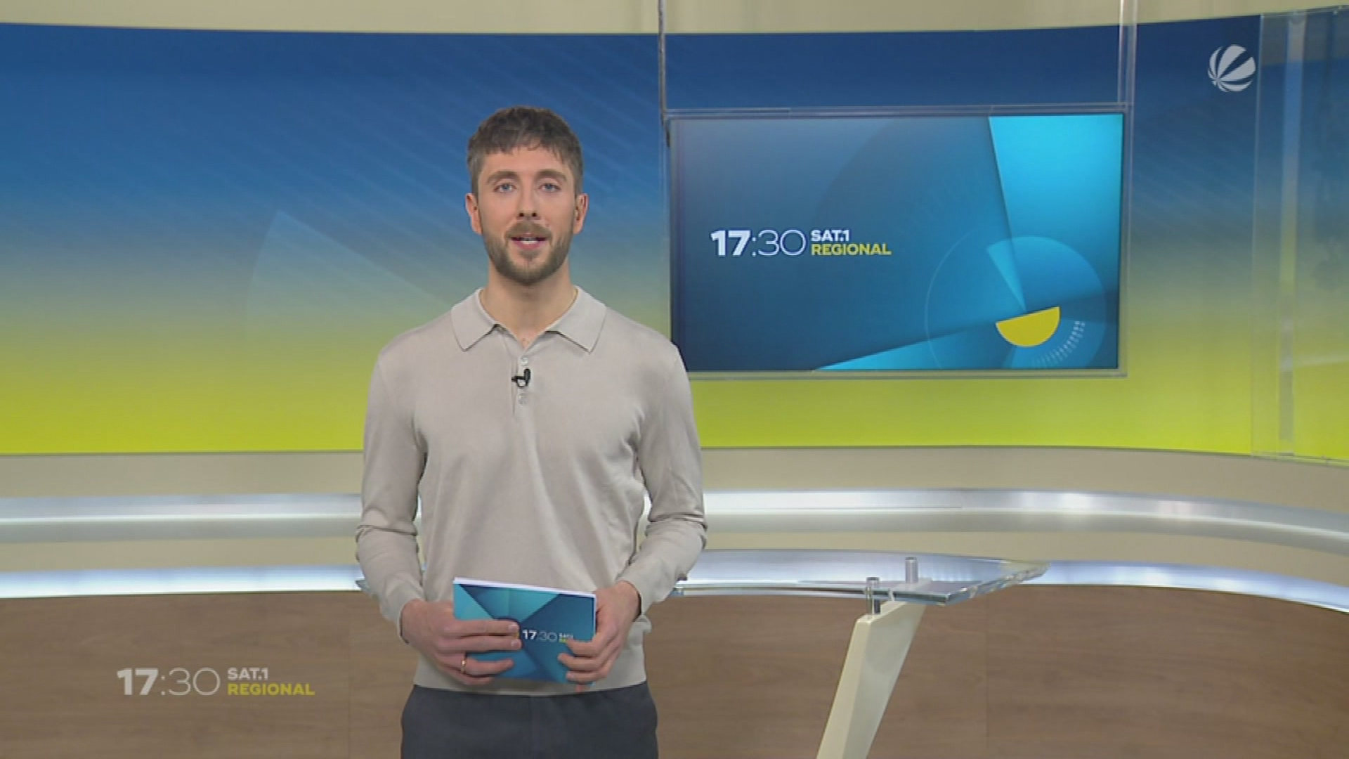 Die Sendung vom 13.03.2026