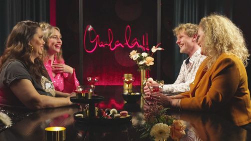 Paula kommt - Sex und Gute Nacktgeschichten Paula kommt - Sex und Gute Nacktgeschichten Folge 5: Dating und Mehr!