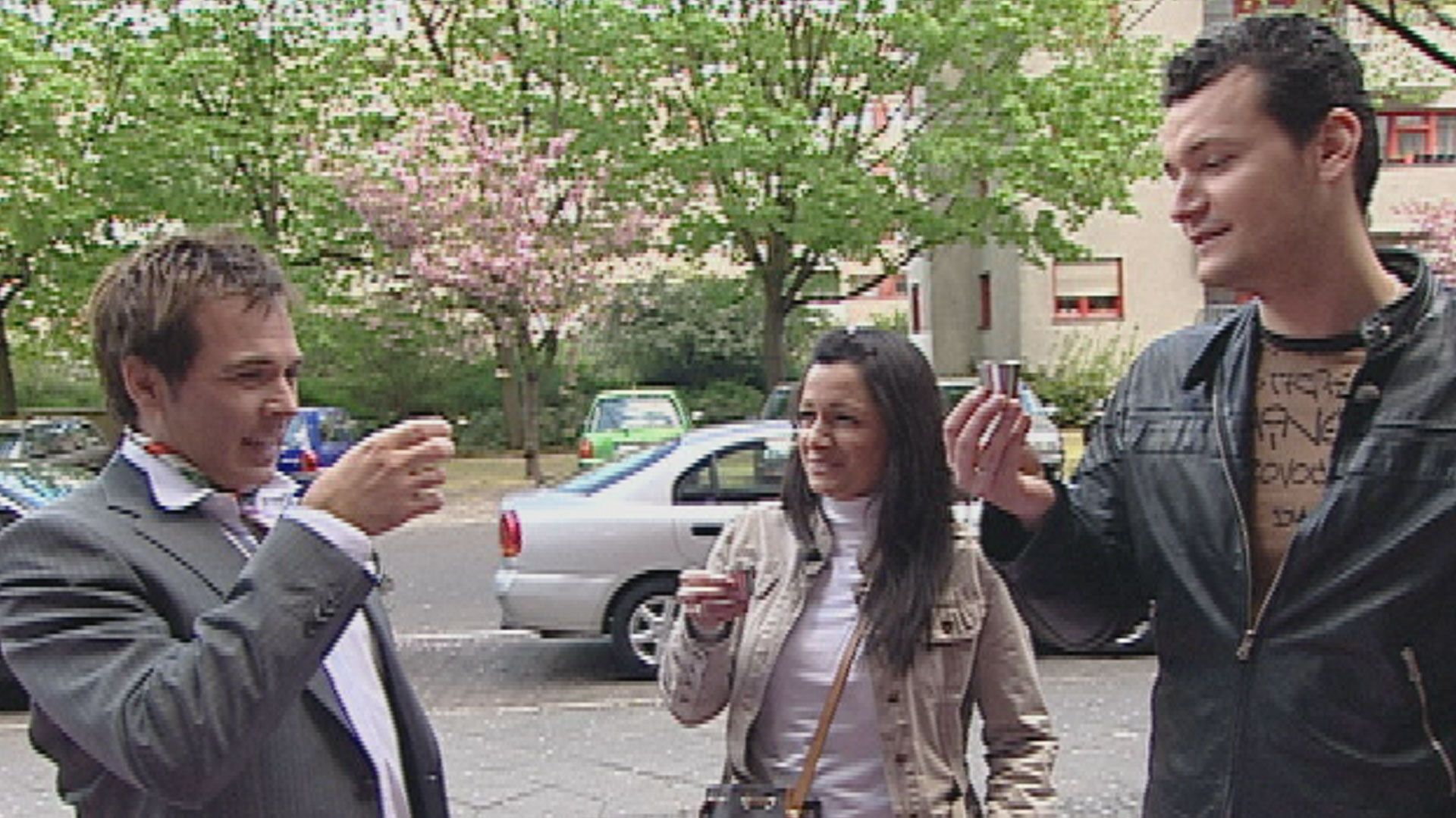 Biljana & Nikola-Nino