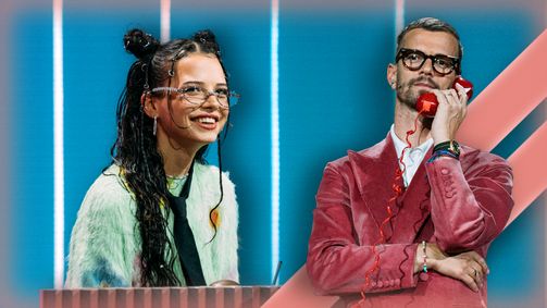 Wer stiehlt mir die Show? Wer stiehlt mir die Show? Folge 2: Riskante Tauschgeschäfte und spannende Zockerchancen