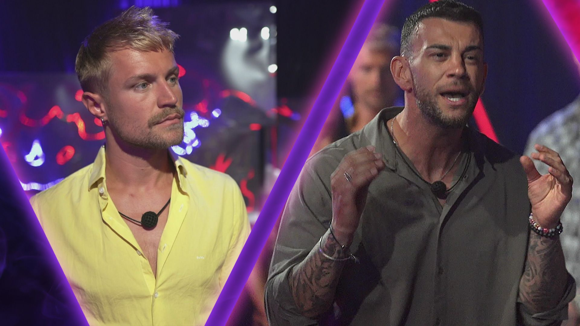 "Du hast mir ins Game geschissen!": Schlechte Verlierer