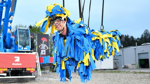 Joko & Klaas gegen ProSieben Joko & Klaas gegen ProSieben Folge 1: Folge 1