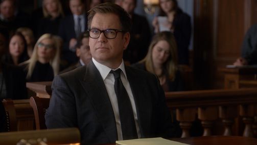 Bull Bull Folge 17: Der Tod kam mit der Post