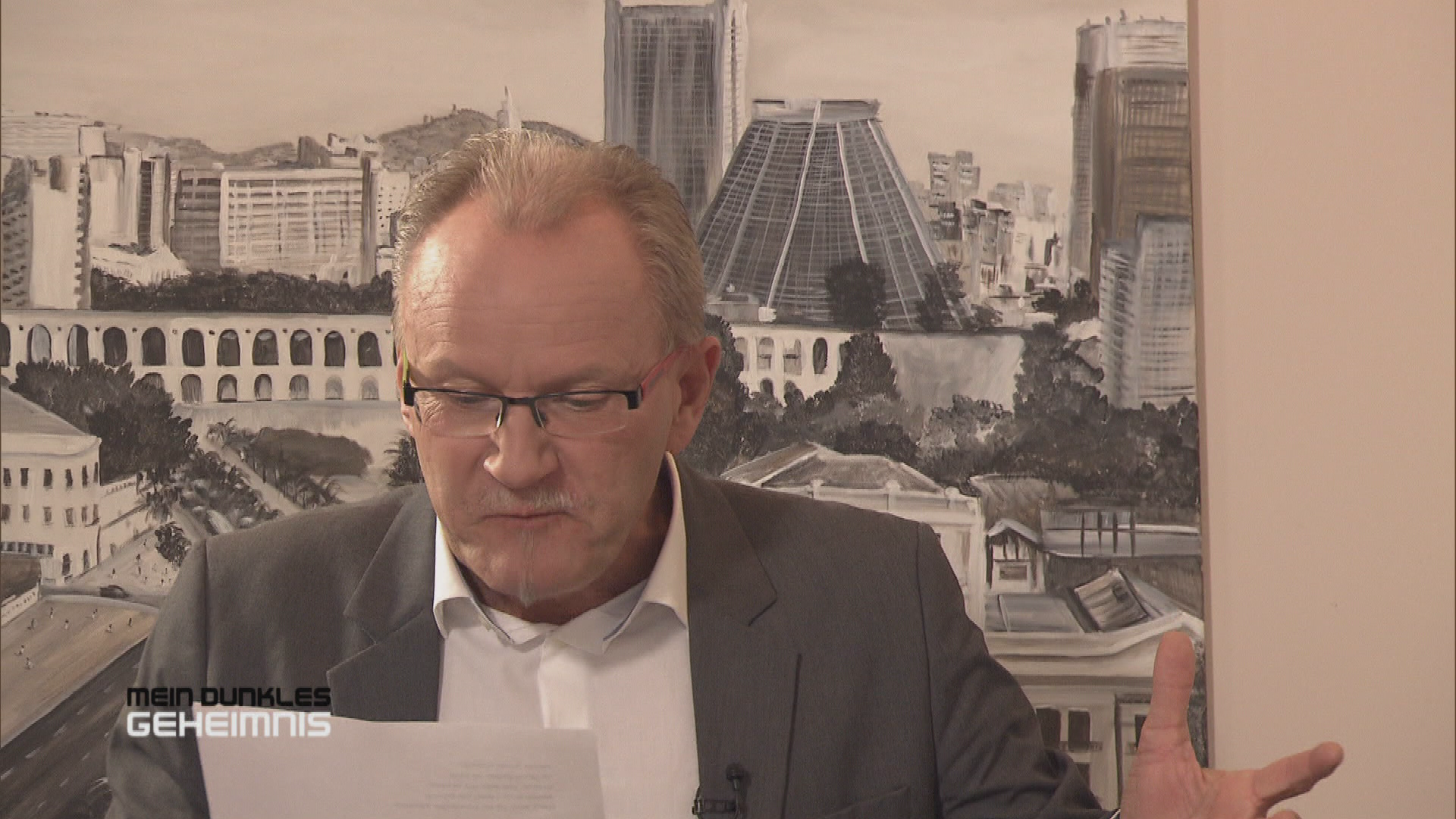 Reim Dich oder ich fress Dich