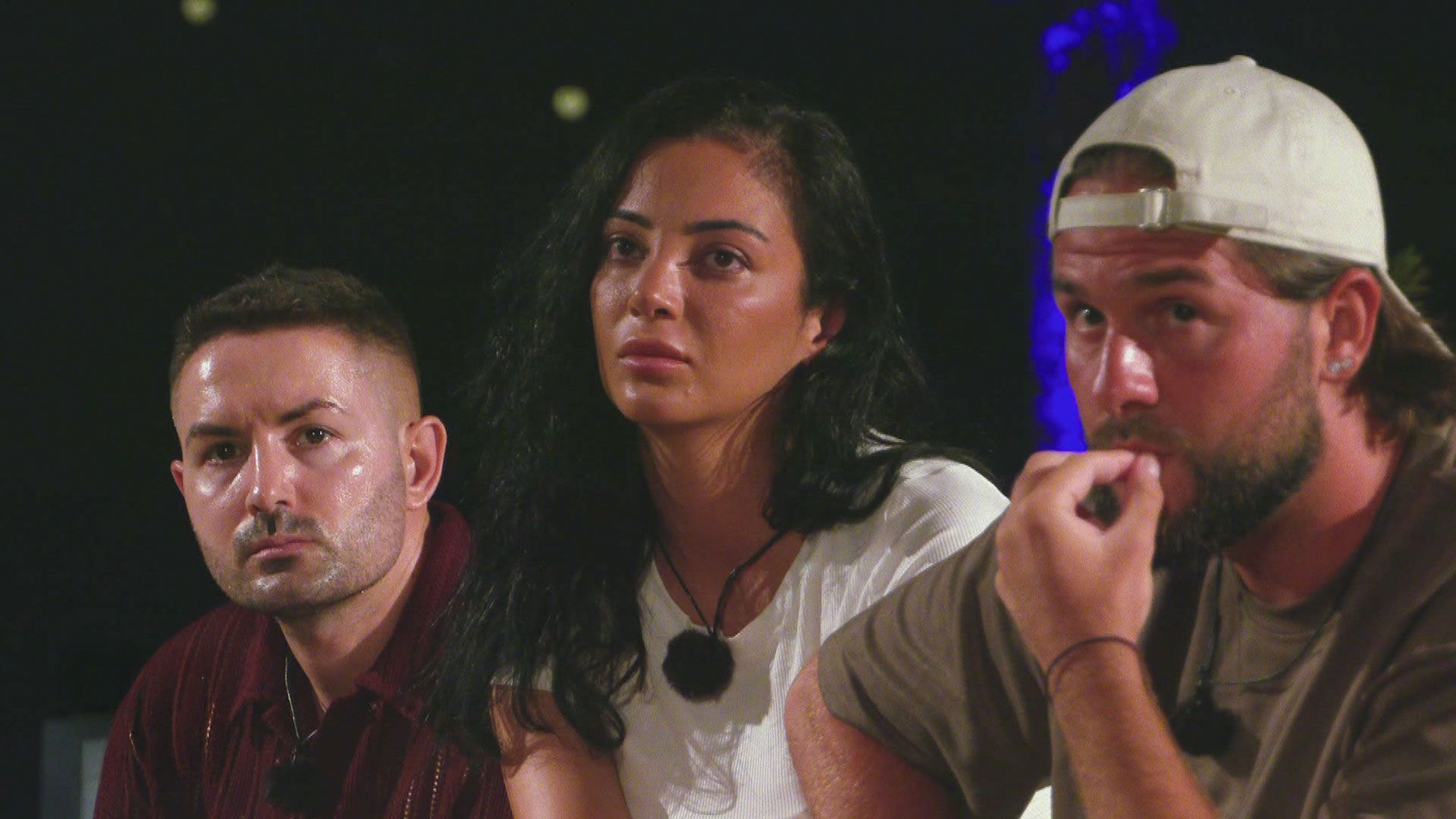 Unerwarteter Exit und überraschendes Comeback