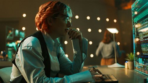 Quantum Leap - Zurück in die Vergangenheit Quantum Leap - Zurück in die Vergangenheit Folge 4: Träume von gestern