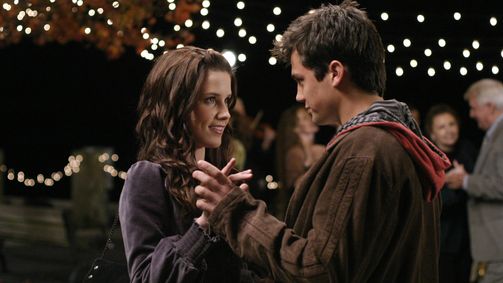One Tree Hill One Tree Hill Folge 12: Das wahre Glück