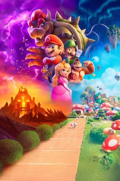 Der Super Mario Bros. Film