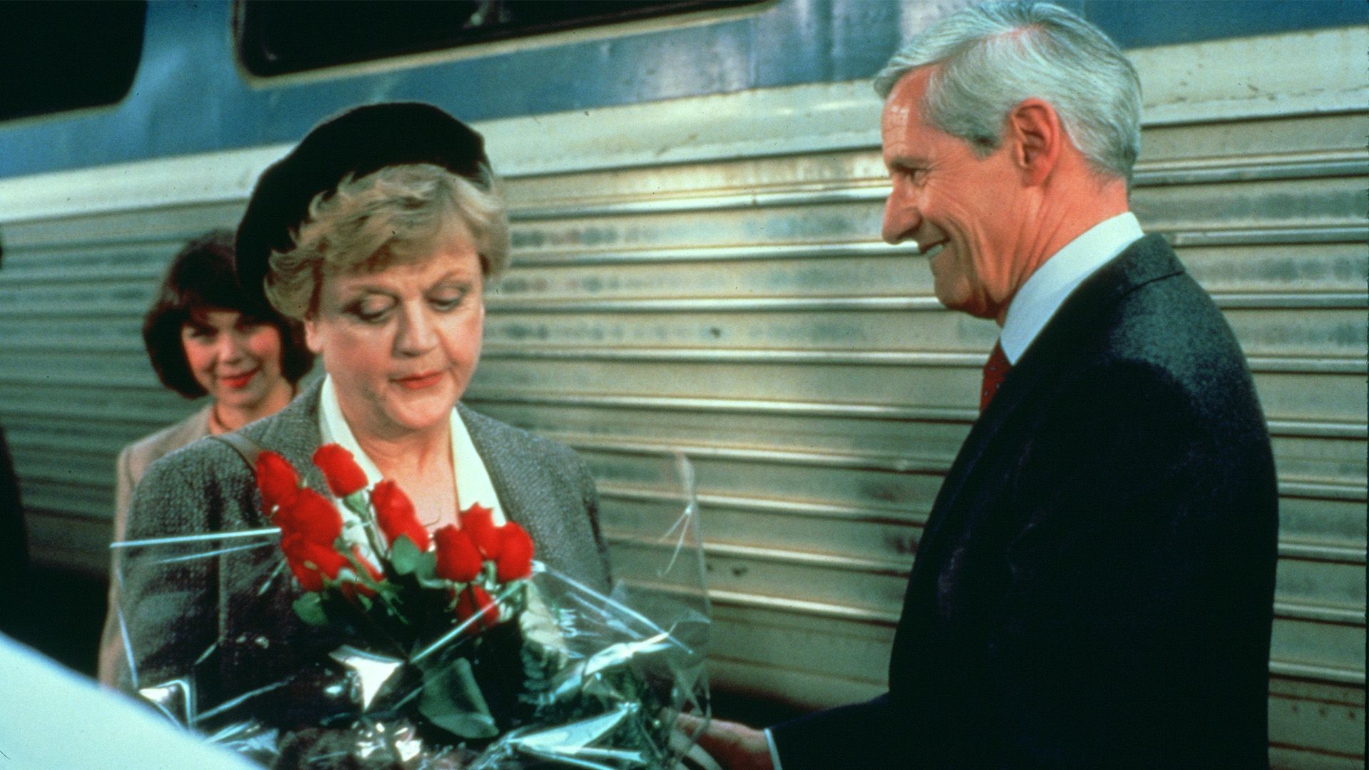 Der Mord an Sherlock Holmes (2)