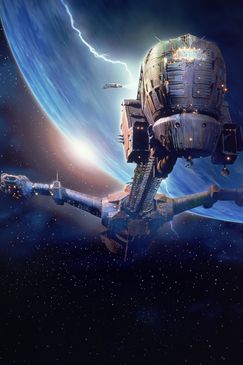 Event Horizon - Am Rande des Universums