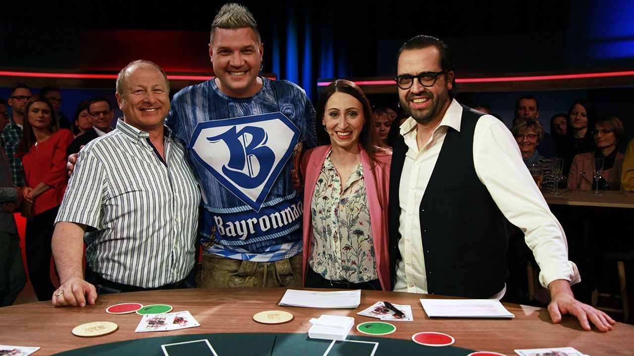 SEHR WITZIG!? Mit Da Bobbe