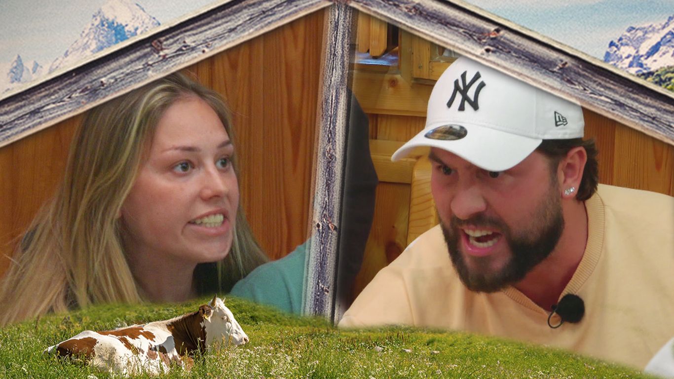 Rampensäue im Chaos: Drama ohne Ende