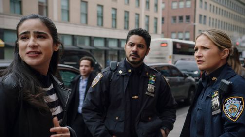 Blue Bloods - Crime Scene New York BLUE BLOODS - 13. STAFFEL Folge 17: Lug und Trug