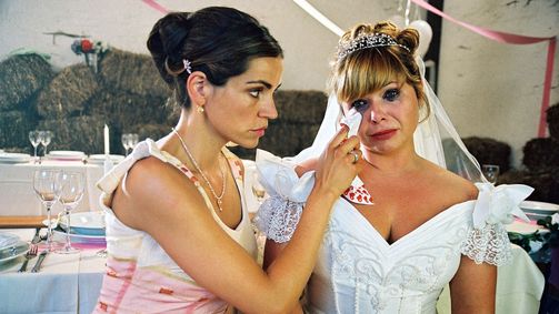 Edel & Starck  Edel & Starck Folge 8: Eine Landpartie