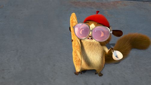 King Julien King Julien Folge 12: Das Ratten-Königreich