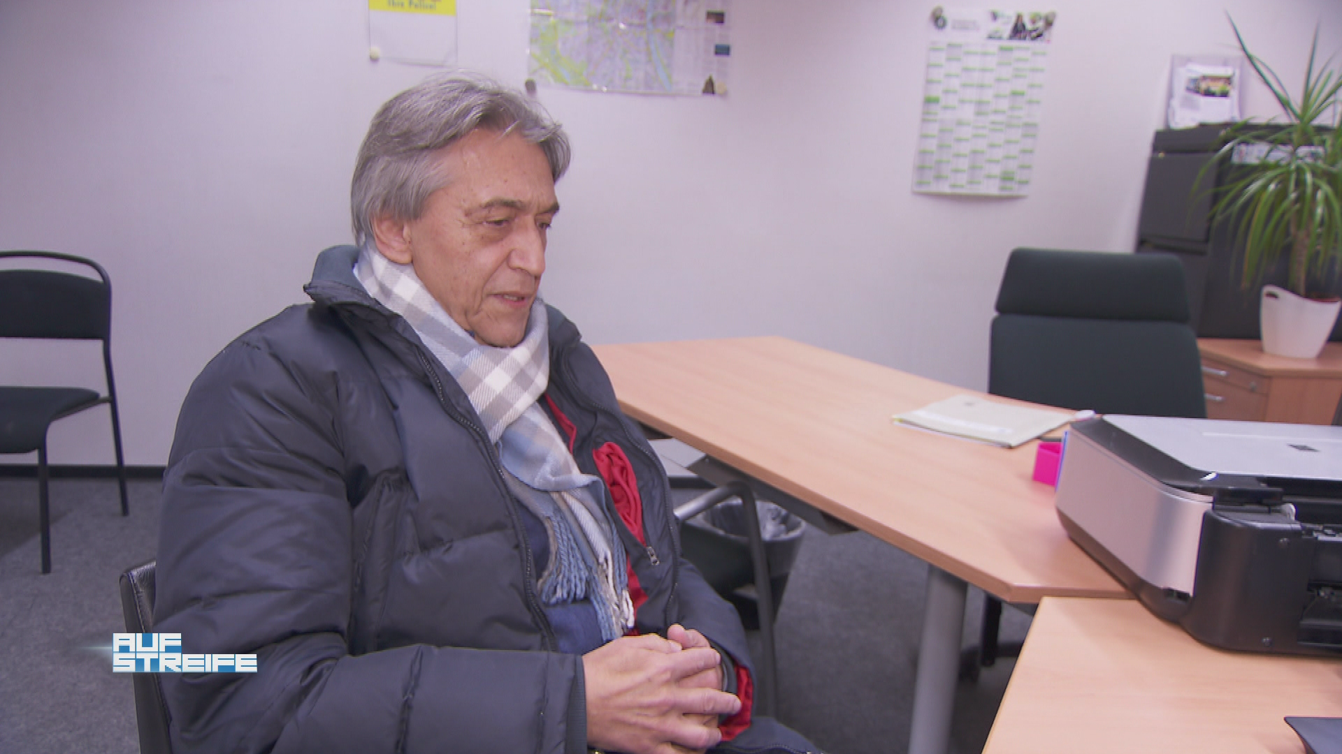 Rauschmittel zum Zweck