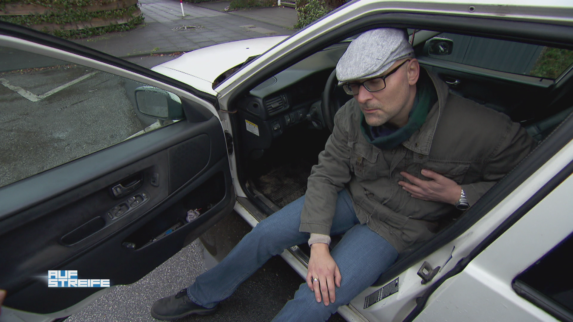 Rote Karte für den Trainer