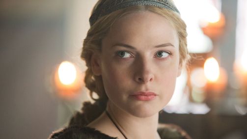 The White Queen The White Queen Folge 7: Tod eines Narren