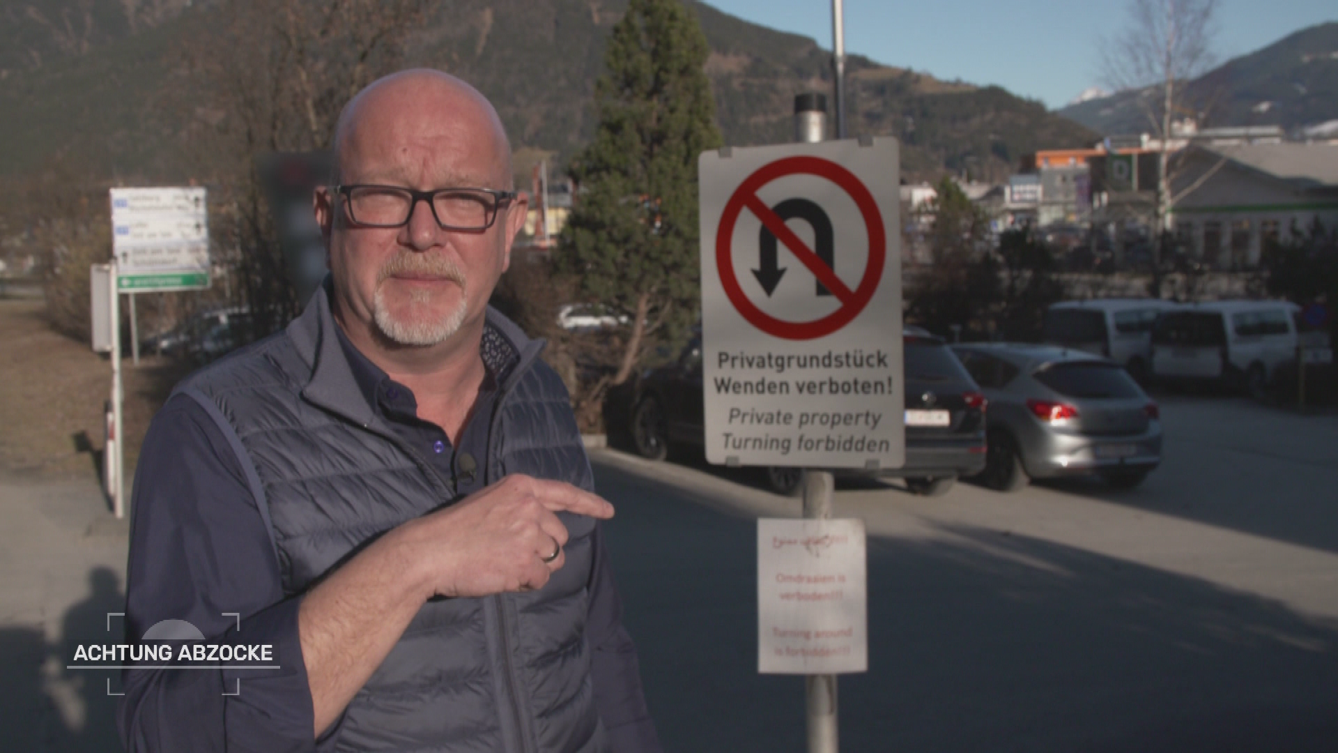 Teures Wendemanöver: Anwälte bitten ordentlich zur Kasse