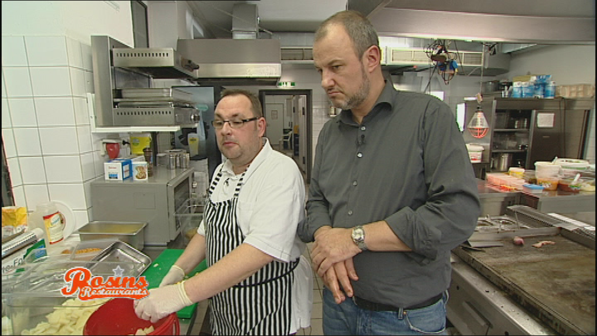 Känguru, Krokodil, Konkurs: Australisches Restaurant "Coober Pedy" in der Klemme