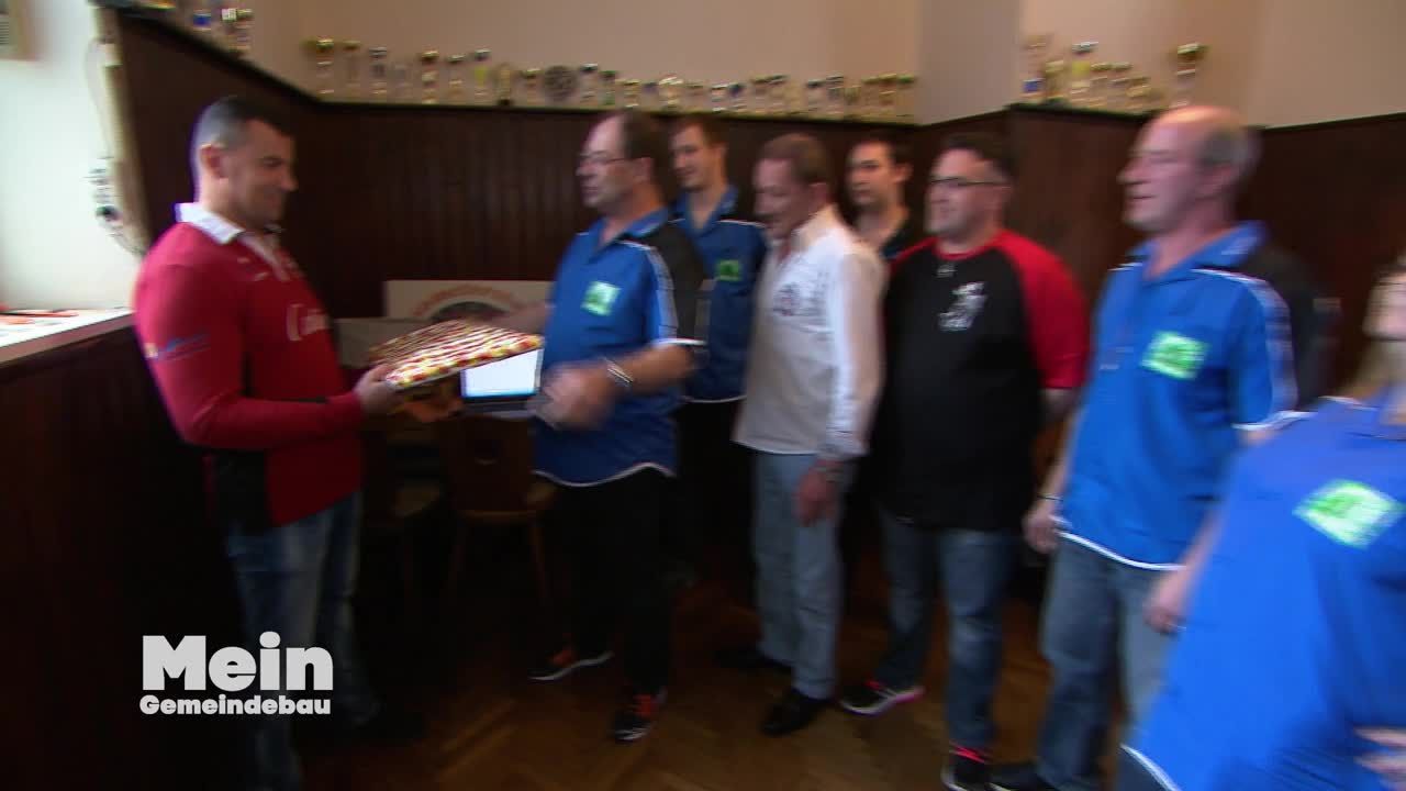 Staffel 2 Folge 3: Großes Theater