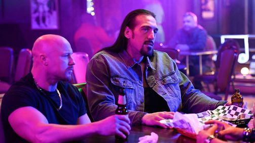 Young Rock Young Rock Folge 8: Voll überzogen