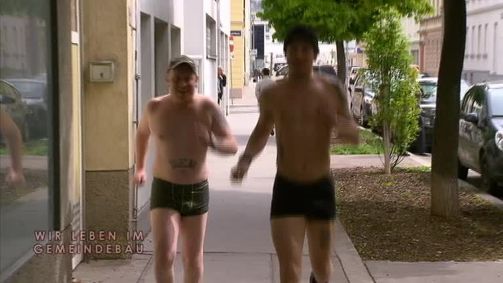 Wir leben im Gemeindebau Wir leben im Gemeindebau - Staffel 3 Folge 15: Wir leben im Gemeindebau Staffel 3 Folge 15