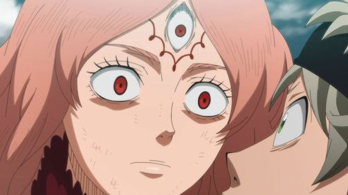 Black Clover Black Clover Folge 8: Das Feuer des Hasses