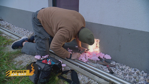 Pfusch am Bau PFUSCH AM BAU - 21. STAFFEL Folge 1: Bleibt nur der Abriss?