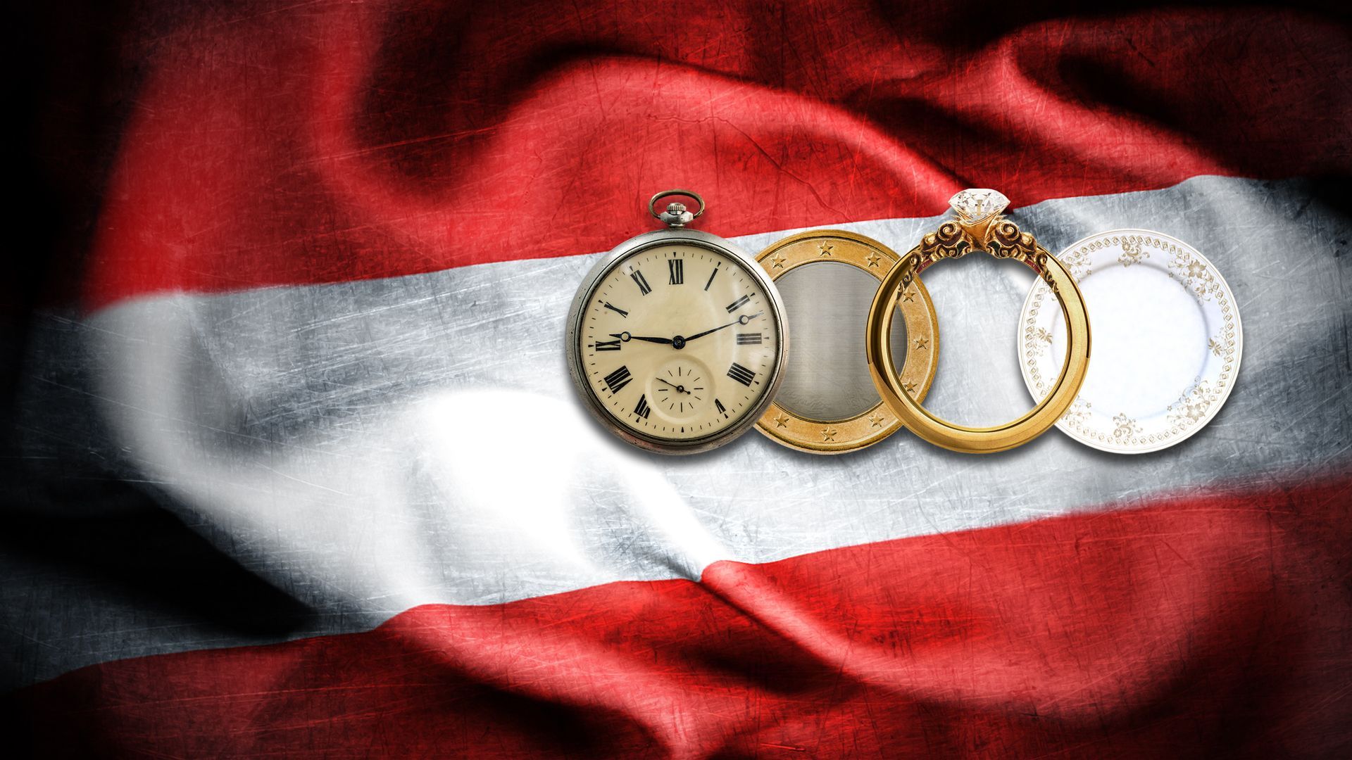 Vielgeschätztes Österreich 