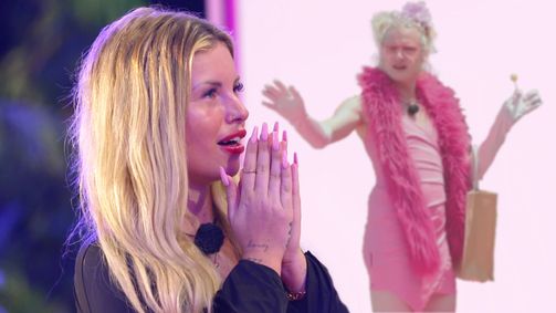 Beauty & The Nerd Beauty & The Nerd Folge 4: Das große Umstyling